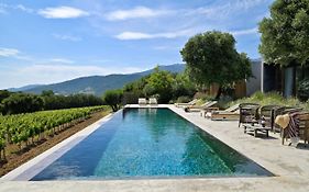 Domaine De Peretti Della Rocca